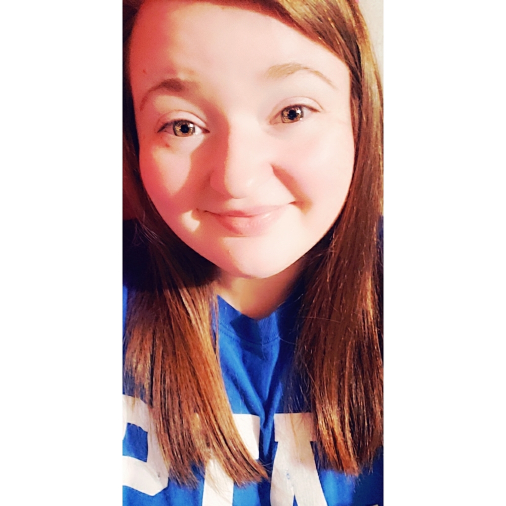 Meet your Posher, April
